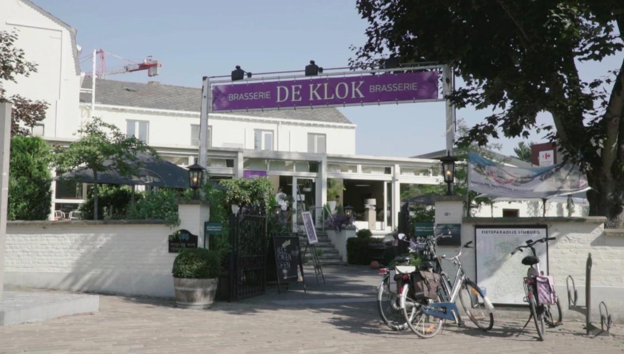 Hotel De Klok Зютендал Экстерьер фото